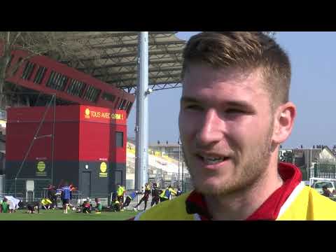 QRM : reportage de La Chaîne Normande