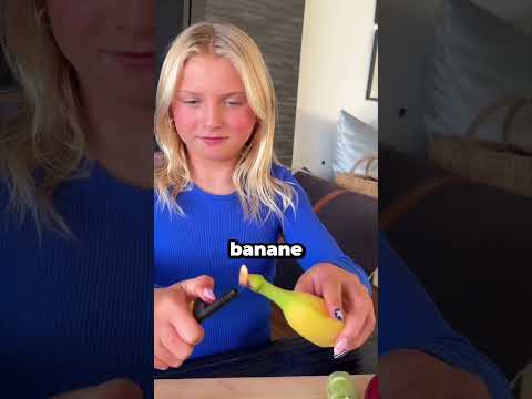 Elle n'avait pas le droit de se maquiller, alors elle a fait ce qui suit…😳