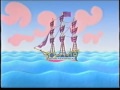 Yoho Ahoy Theme Song