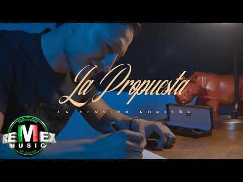 Miniatura de La Propuesta