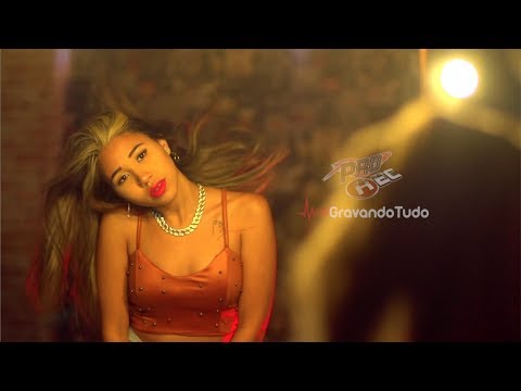 MC TERROR - DOIDA PRA DANÇAR - CLIPE OFICIAL