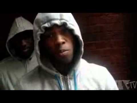 Sick Man @SickMan (ALLProLDN) - Freestyle