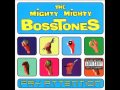 THE MIGHTY MIGHTY BOSSTONES - Temporary Trip