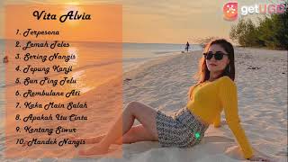Download lagu Vita Alvia - Mandek Nangis | Album Vita Alvia 2021 mp3