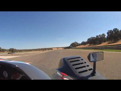 Thumbnail for Track day op Ascari Race circuit by Renault, Car, Van