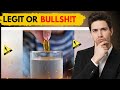 I Tested The Kingfisher Beer Capsule Claim Truth Exposed