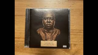 Jadakiss featuring Avery Storm - I Can't Just Walk Away From To It Color Got Of Flute