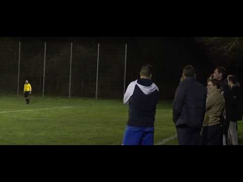 Alte Herren Testspiel: TSC Fischbeck - SG Deckbergen