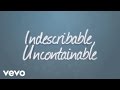 Laura Story - Indescribable 