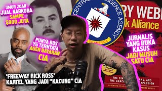 Download lagu KARTEL TERBESAR LOS ANGELES YANG TERNYATA JUALAN BUAT MODALIN MISI KUDETA CIA | Freeway Rick Ross mp3 Download lagu KARTEL TERBESAR LOS ANGELES YANG TERNYATA JUALAN BUAT MODALIN MISI KUDETA CIA | Freeway Rick Ross mp3