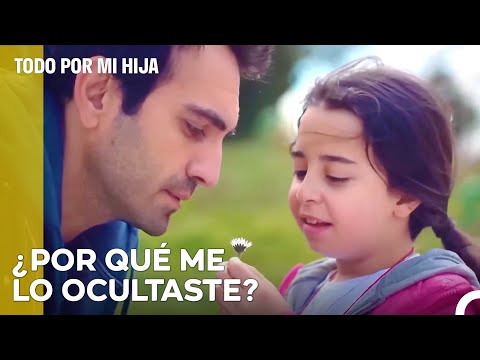 ¿Me Hicieron La Noticia? - Todo Por Mi Hija