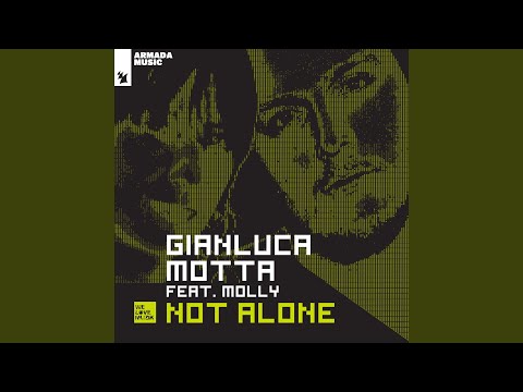 Not Alone (Gianluca Motta 2k8 Extended Remix)