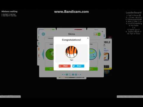 покупаю скин в агарио!!