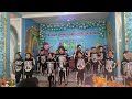 Dance Lupa Lupa Ingat Kuburan Band Anak Paud
