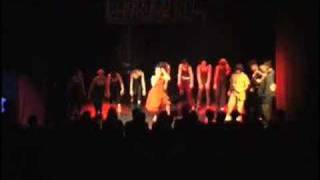 Everytime She Walks In The Room (Eville)