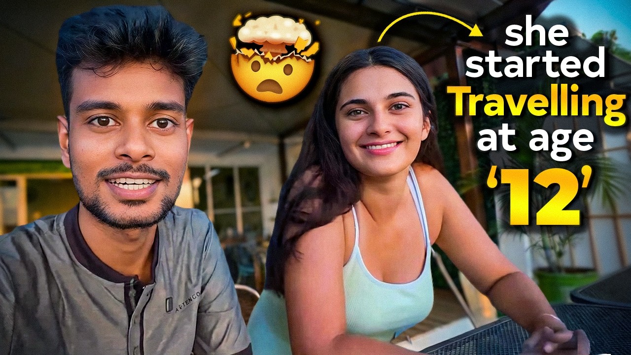 I GOT TRAPPED INSIDE A CAVE IN GUATEMALA 🇬🇹