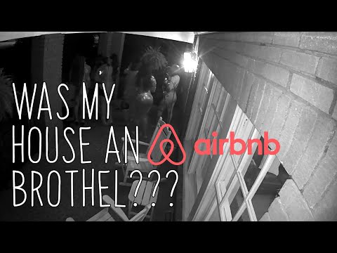 image-Can I have a birthday party at an Airbnb?