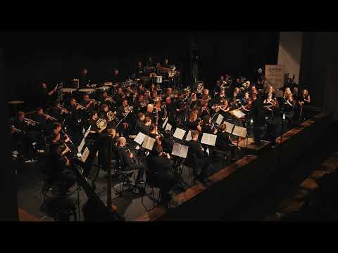Carl Wittrock - Lord Tullamore | Bläserphilharmonie Rhein-Main