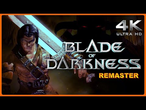 Steam Community Video Blade The Edge Of Darkness Remaster Steam Community Video Blade The Edge Of Darkness Remaster