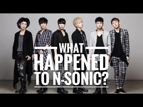 What HAPPENED To N-SONIC?