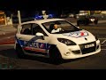 Renault Scenic III Police National et BAC [Replace-ELS] 9
