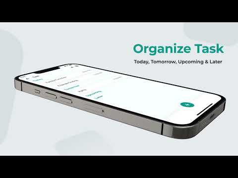 Fantastical Calendar 2023 Video