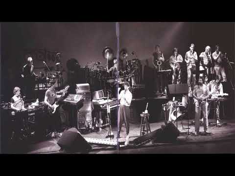 Frank Zappa - 1988 - Bushnell Memorial Hall, Hartford, CT - 02-16.