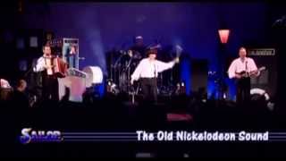 Sailor &#39;The Old Nickelodeon Sound&#39; Live 2002