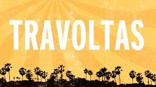 The Travoltas - Dying To Do That With You video