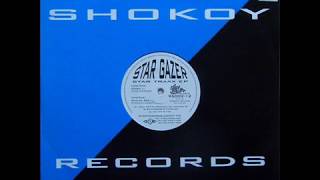 Star Gazer - Star Traxx EP / A - Voices
