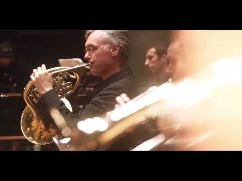 Charles Ives, Three places on New England (Extrait)-Ensemble Intercontemporain