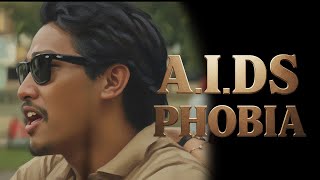 Download lagu A.I.D.S PHOBIA (1986) 🩸 | Ketakutan & Cinta di Tengah Wabah | Jamal Mirdad, Eva Elisa - Full Movie mp3