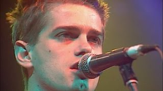 RADIO FUTURA en La Edad de Oro