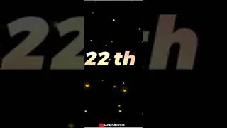 Happy Raksha Bandhan 2021 Wishes video