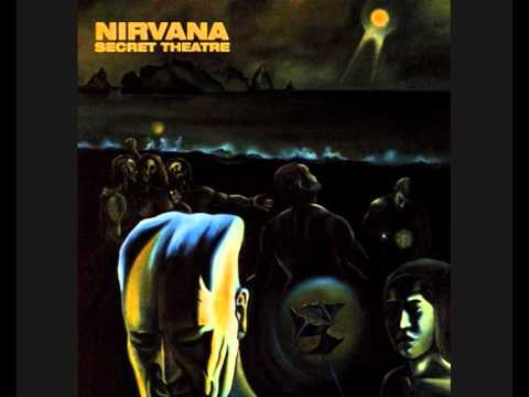 All Through The Night - Nirvana