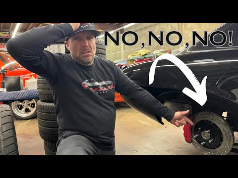 21 Classic Muscle Car Upgrades You’ll REGRET – Part 1