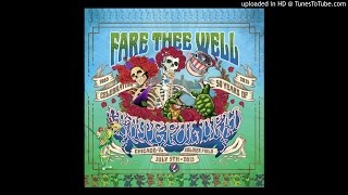 Grateful Dead - "Althea" (Soldier Field, 7/5/15)