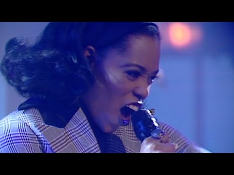 The Brand New Heavies - Dream Come True (Top Of The Pops 1992)