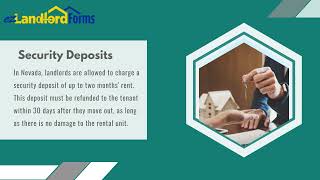 Learn The Basics of Nevada Landlord Tenant Law | State Landlord Tenant Law