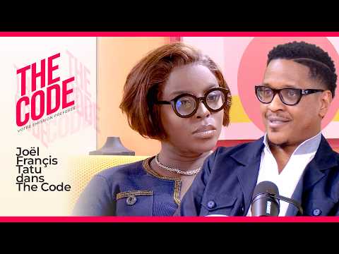 JOËL FRANÇIS TATU DANS THE CODE