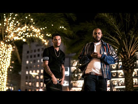 DADA x Jocky Jo - "Life We Livin" | Dir by Mota Media (Exclusive - Official Music Video)