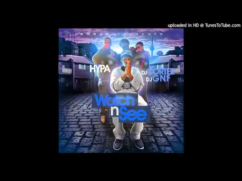 Hypa - Stand Out | (OFF WATCH N SEE MIXTAPE)