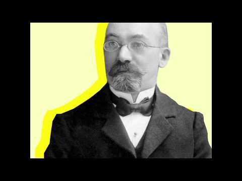 The Jewish history of Esperanto