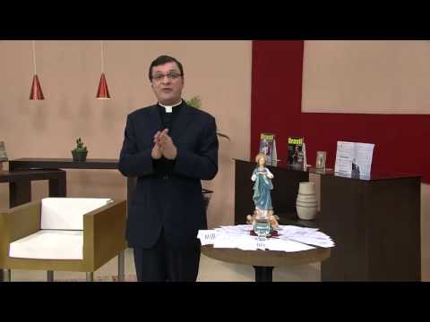 Você Pode ser Feliz 13/11/2013 - Bloco 6/6