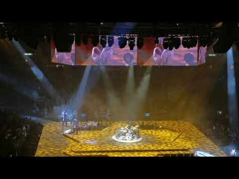 20210920 Aga & Tim - Mad@Dear Jane Pendulum Tour 2021