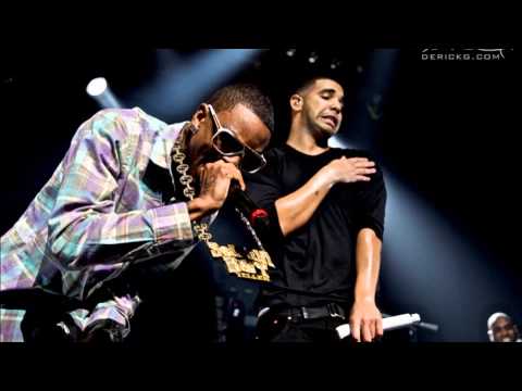 Drake x Soulja Boy x Meek Mill Type Beat 