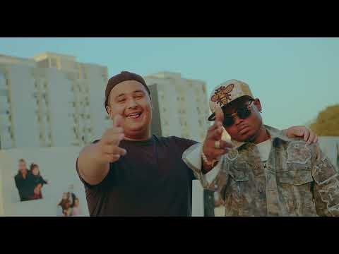 KARSIS - SENATOR MINORITÉ PILLEUSE - CLIP OFFICIEL.