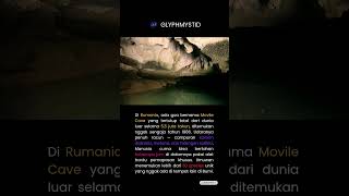 Download lagu 'Gua Ini Tertutup dari Dunia Luar Selama 5,5 Juta Tahun! 😱🕷️' #faktamenarik #edukasi mp3
