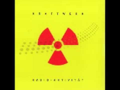 Radioaktivität - Kraftwerk COVER