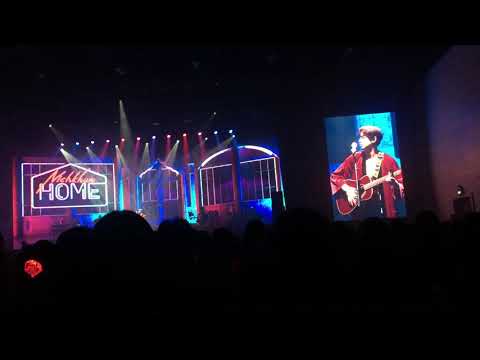 190727 NICHKHUN SOLO CONCERT “HOME” in BKK - Quit (뚝)